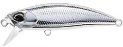 Duo SPEARHEAD RYUKI 46S 4.6cm 5gr MCC0552 UV Silver Slash B (DUO61224)