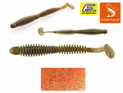 Tiemco LOCOISM FLEXY 3.5" 8.9cm Color 142 (300113735142)
