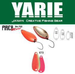 Yarie Jespa YARIE 702 PIRICA MORE 2.2gr E72 Kids Plum (Y70222E72) - koi-farm