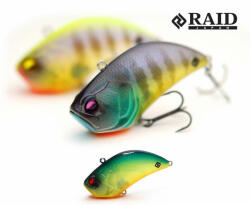 Raid Japan RAID LEVEL VIB 54mm 10.6gr 047 Shimanashi Tiger (RAID19811)