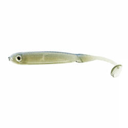 Tiemco PDL SUPER TAIL ECO 3" 7.6cm Color 26 L. Magic (300102513026)