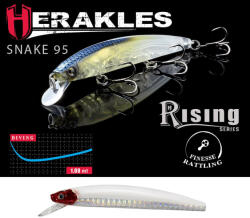 Herakles SNAKE 95SP 9.5cm 9gr Bloody Blade (ARHKDO14)