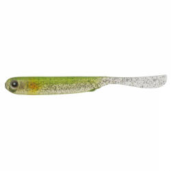 Tiemco PDL SUPER LIVINGFISH 3" 7.6cm Color 22 Crystal Lake Ayu (300110903022)