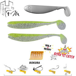 Herakles BENJO R 3.6" 9cm Bokura (ARHKBER60)