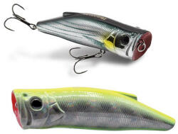 Herakles POPPER POP-EY 90 9cm 19.5gr Chartreuse (ARHKDC06) - koi-farm