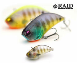 Raid Japan RAID LEVEL VIB 54mm 10.6gr 043 Sukebe Gill (RAID15714) - koi-farm