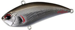 Duo REALIS VIBRATION 68 G-FIX 6.8cm 21gr MCC3196 Black Chrome (DUO01558) - koi-farm
