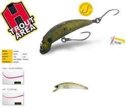 Herakles TESER 50SS 5.0cm 2.5gr Gorgyo (ARHKTES23) - koi-farm