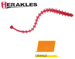 Herakles TREMORS WORM 6.8cm Orange (ARHKIT03) - koi-farm