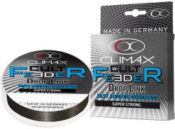 Climax CULT FEEDER FAST SINKING BRAID DROPLINK 10m 0.15mm 7.5kg Dark Grey (9920-00001-015)