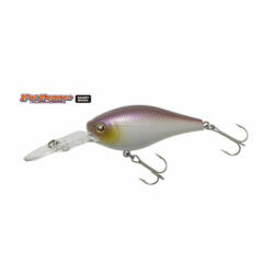 Tiemco FAT PEPPER SILENT F 70mm 17.5gr Color 406 (300801620406)