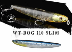 Herakles WT-DOG 110 SLIM 11cm 13.5gr Sardina (ARHKDR12)