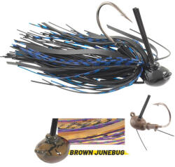 Herakles JIG UP 1/2oz 14gr Brown/Junebug (ARHKLA05)