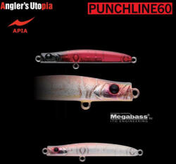 Apia PUNCH LINE 60 5gr 60mm 08 KJ Gigo (AP04575)