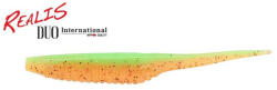 Duo REALIS VERSA PINTAIL 3" 7.6cm F087 Young Melon (DUO80232) - koi-farm