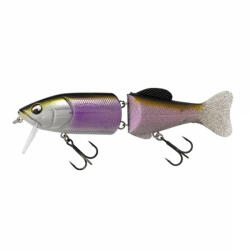 Tiemco SWIMBAIT TIEMCO FINISH BLOW 160 F 160mm 43gr Color 08 Monster Wakasagi (306000016008) - koi-farm