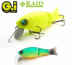 Raid Japan RAID GI 94mm 35gr 002 Shimanashi Tiger (RAID11389) - koi-farm