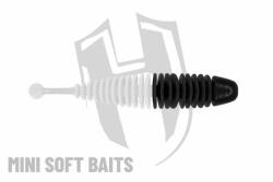 Herakles RINGO 65mm CHEESE Black White (ARHKVR6CH05) - koi-farm