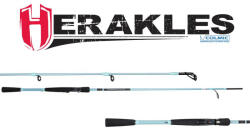 HERAKLES ENIGMA HES2-700M 7' 213cm 5-18gr Medium (CAHKENG02) - koi-farm