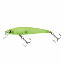 Tiemco REVERIE MINNOW 55S 55mm 3.0gr Color 61 Clear Shaft Lame (320501755061) - koi-farm