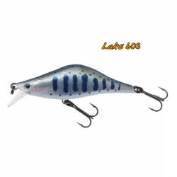 Tiemco LAKS 50S 50mm 4.1gr Color 001 (310512350001) - koi-farm