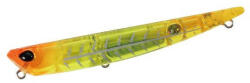 Duo BAYRUF MANIC 75 7.5cm 7.6gr CCC0871 Clear Yellow Bone (DUO71711) - koi-farm