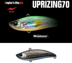 Apia UPRIZING 70 14gr 70mm 12 Abis (AP26889) - koi-farm