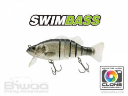 Biwaa SWIMBASS 6" SLOW SINK 15cm 65gr 51 Brazino (B001831) - koi-farm