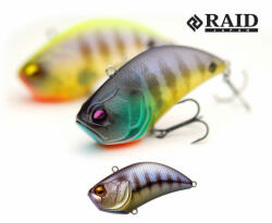 Raid Japan RAID LEVEL VIB 54mm 10.6gr 010 Chi Gill (RAID30185)