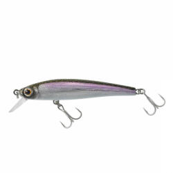 Tiemco REVERIE MINNOW 55SP 55mm 2.3gr Color 511 Elite Smelt (304000155511)