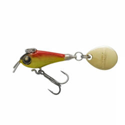 Tiemco SPINNERTAIL TIEMCO RIOT BLADE S 30mm 14gr 06 Holo Red Gold (300121314006)