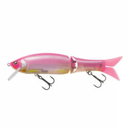 Tiemco SWIMBAIT TIEMCO MB-1 CUSTOM 150F 150mm 20gr Color 08 Bunny Pink (305000115008) - koi-farm