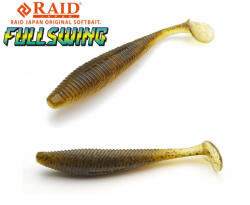 Raid Japan RAID FULLSWING 5" 12.7cm 067 Gupipan Sukeru (RAID10856) - koi-farm