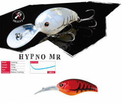 Herakles HYPNO-MR F 5.6cm 14.5gr Red Craw (ARHKDI06) - koi-farm
