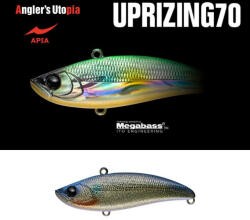 Apia UPRIZING 70 14gr 70mm 09 Bora GLX (AP26858)