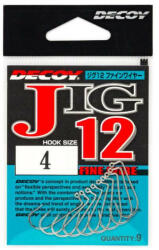 Decoy Jig Horog Decoy Jig12 Fine Wire #1/0 (805572)