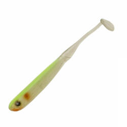 Tiemco PDL SUPER TAIL ECO 4" 10cm Color 20 Crystal Chartreuse (300102514020)
