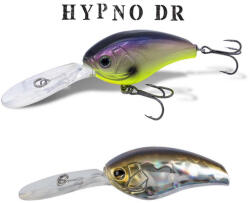 Herakles HYPNO-DR F 5.8cm 15.8gr Alburno Flash (ARHKDL08) - koi-farm