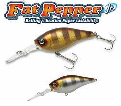 Tiemco FAT PEPPER JR F 55mm 9gr Color 282 (300801700282)