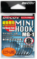 Decoy Offset Horog Decoy Mini Mg-1 6 (811764) - koi-farm