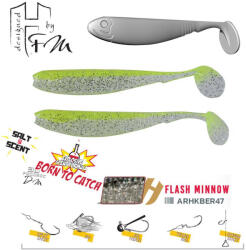 Herakles BENJO R 3.6" 9cm Hematoma (ARHKBER72)