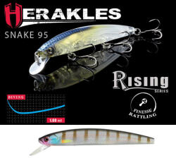 Herakles SNAKE 95SP 9.5cm 9gr Perch (ARHKDO09) - koi-farm
