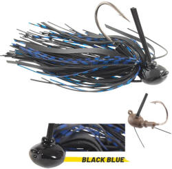 Herakles JIG UP 1/2oz 14gr Black/Blue (ARHKLA08)