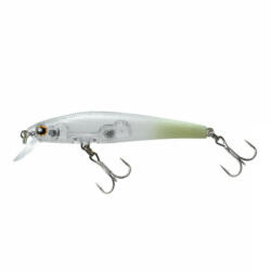 Tiemco REVERIE MINNOW 55S 55mm 3.0gr Color 40 Clear Glow Tail (320501755040) - koi-farm