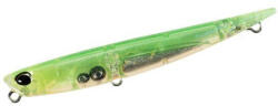 Duo BAYRUF MANIC FISH 88 8.8cm 11gr CEA0619 UV Clear Lime Chart (DUO63457) - koi-farm