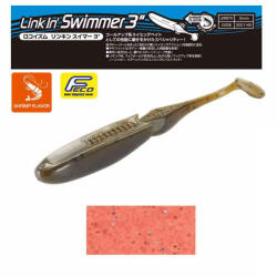 Tiemco LINKIN SWIMMER 3" 7.6cm Color 156 (300114031156) - koi-farm