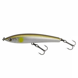 Tiemco RED PEPPER MICRO F 60mm 3.5gr Color 285 Silverfish (300700604285) - koi-farm