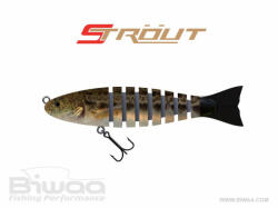 Biwaa SWIMBAIT STROUT 3.5" 9cm 8gr 31 Dojo (B001481)