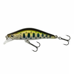 Tiemco IMERU 50S 50mm 4.3gr Color 001 LH Yamame (310402350001) - koi-farm