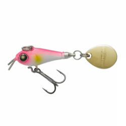Tiemco SPINNERTAIL TIEMCO RIOT BLADE S 20mm 5gr 11 Pink Ayu (300121305011)